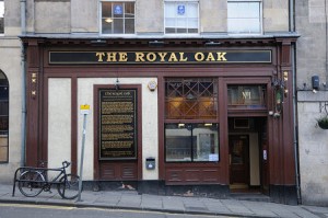 royal oak