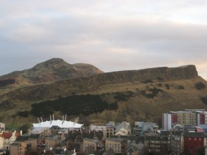 Arthurs Seat