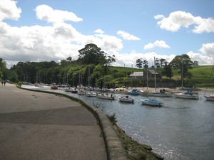 Cramond