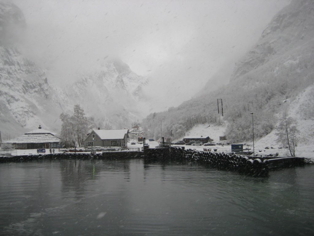Norway