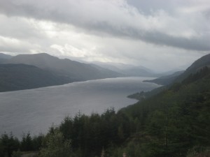 Loch Ness