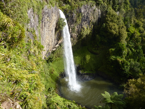 Bridal Veil Falls Bridal Veil Falls