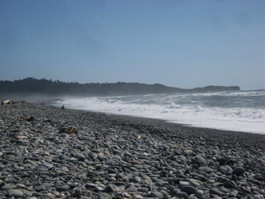 Gillespies Beach Gillespies Beach New Zealand