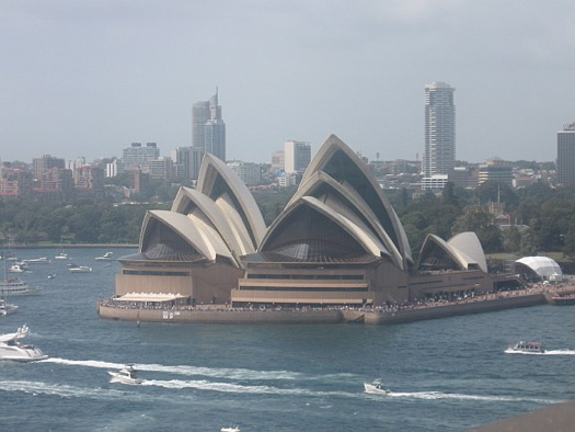 Sydney Opera House Sydney Opera House