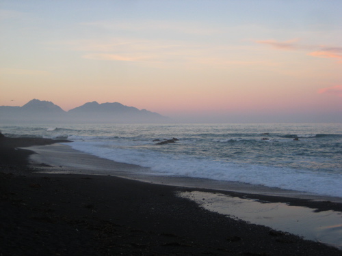 Beautiful Kaikoura Beautiful Kaikoura