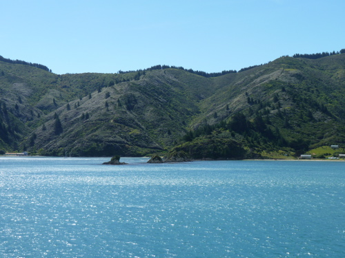 Marlborough Sounds Marlborough Sounds