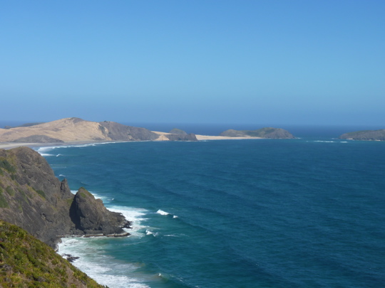 Tasman Sea Tasman Sea