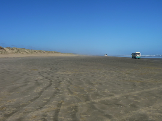 90 Mile Beach 90 Mile Beach