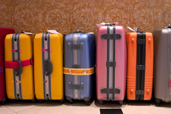 Luggage