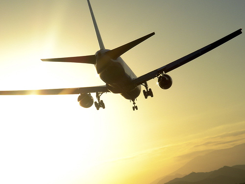 Taking Off Taking Off