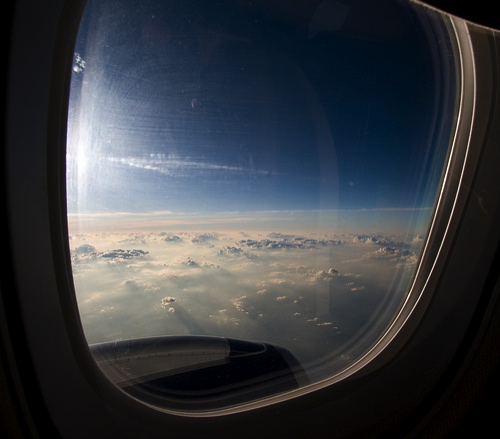 Window Seat Window Seat