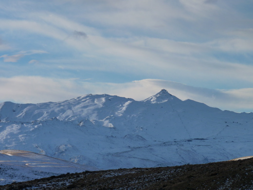 Coronet Peak Ski Field Coronet Peak Ski Field