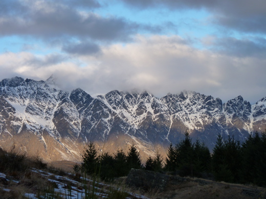 The Remarkables The Remarkables