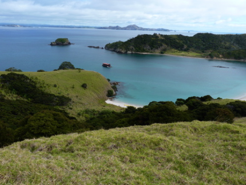 New Zealand Backpacking Destinations New Zealand Backpacking Destinations