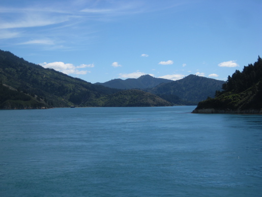 Marlborough Sounds Marlborough Sounds