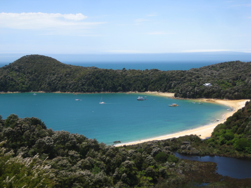 Abel Tasman National Park Abel Tasman National Park