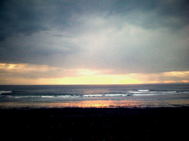Medewi Beach, Bali Medewi Beach, Bali