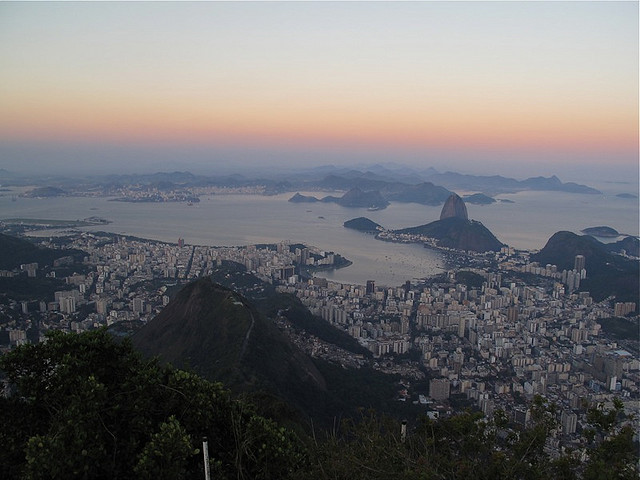 Rio de Janeiro Rio de Janeiro