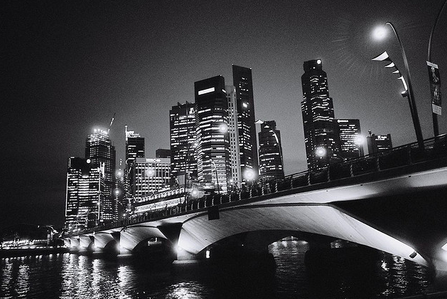 Singapore Singapore