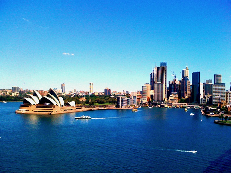 Sydney, Australia Sydney, Australia
