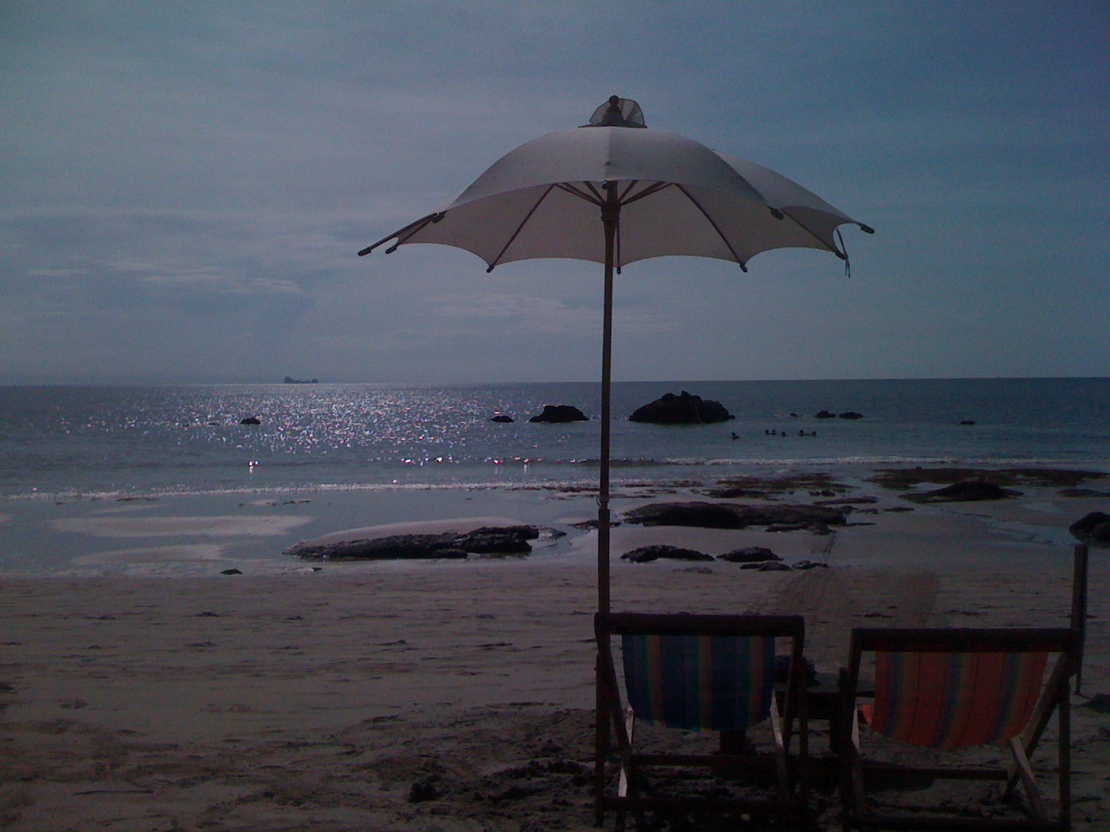 Koh Lanta Beach Koh Lanta Beach