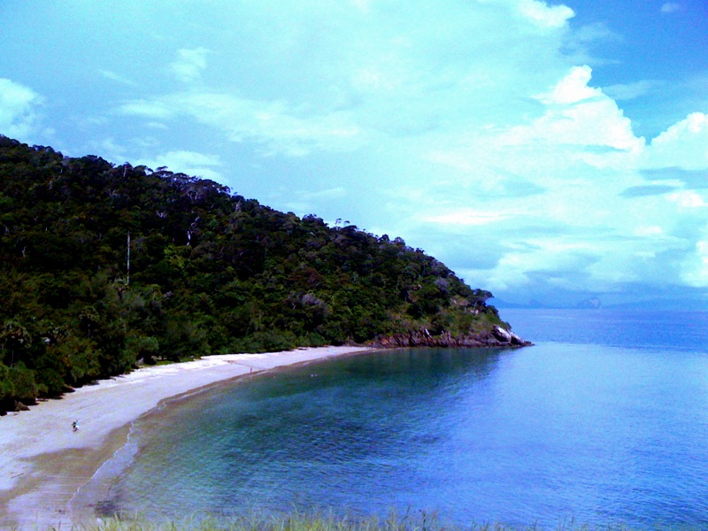 Thailand Beach - Koh Lanta