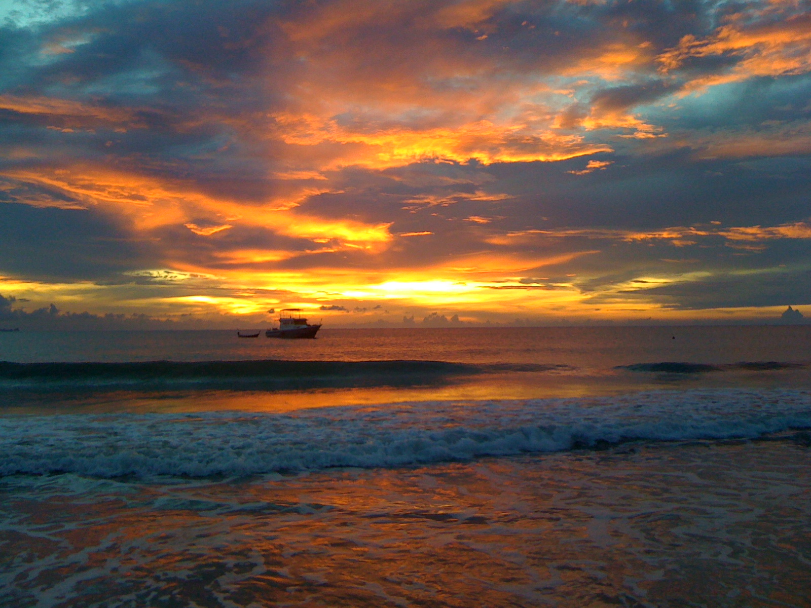 Koh Lanta Sunset Koh Lanta Sunset