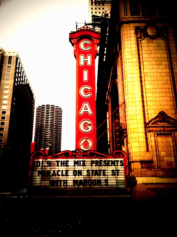 Chicago, USA Chicago, USA
