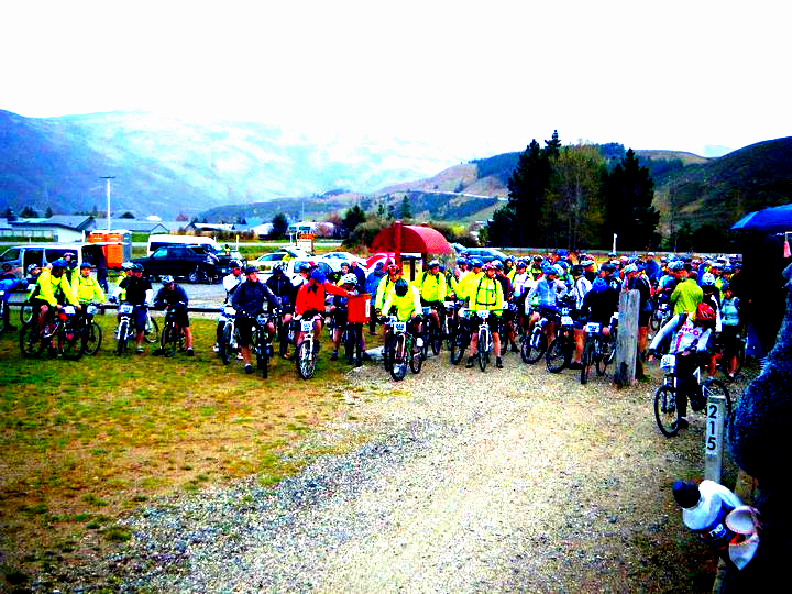 Otago Rail Trail Classic Otago Rail Trail Classic