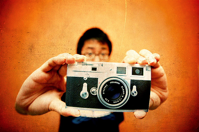 Creative Commons: Shermeee Creative Commons: Shermeee