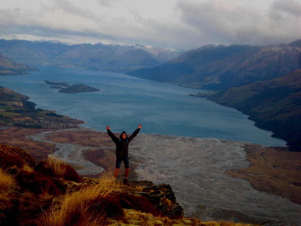 Lake Wakatipu