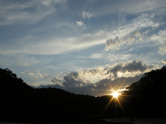 Ku-ring-gai Chase National Park Hikes