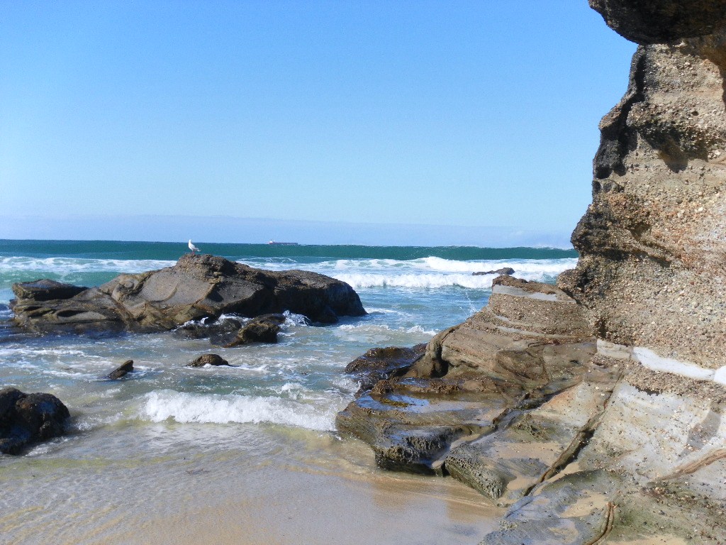 Central Coast Outside Sydney