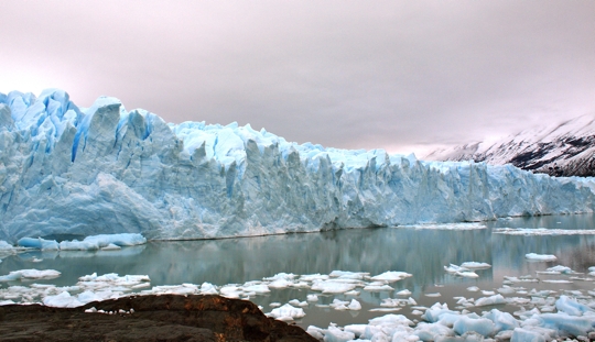Perito Moreno Glacier Perito Moreno Glacier