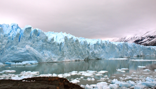 Perito Moreno Glacier