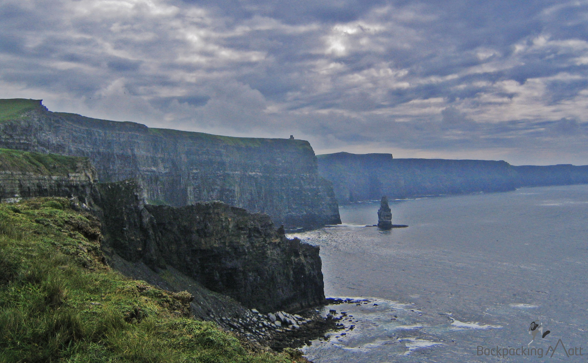 Ireland: Where it All Began