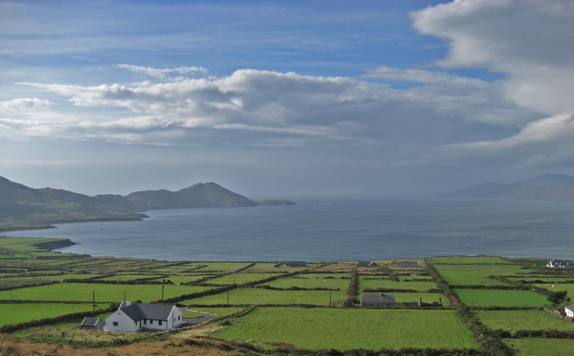 Beautiful Ireland