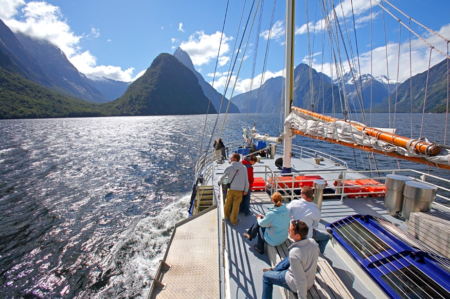 Milford Sound