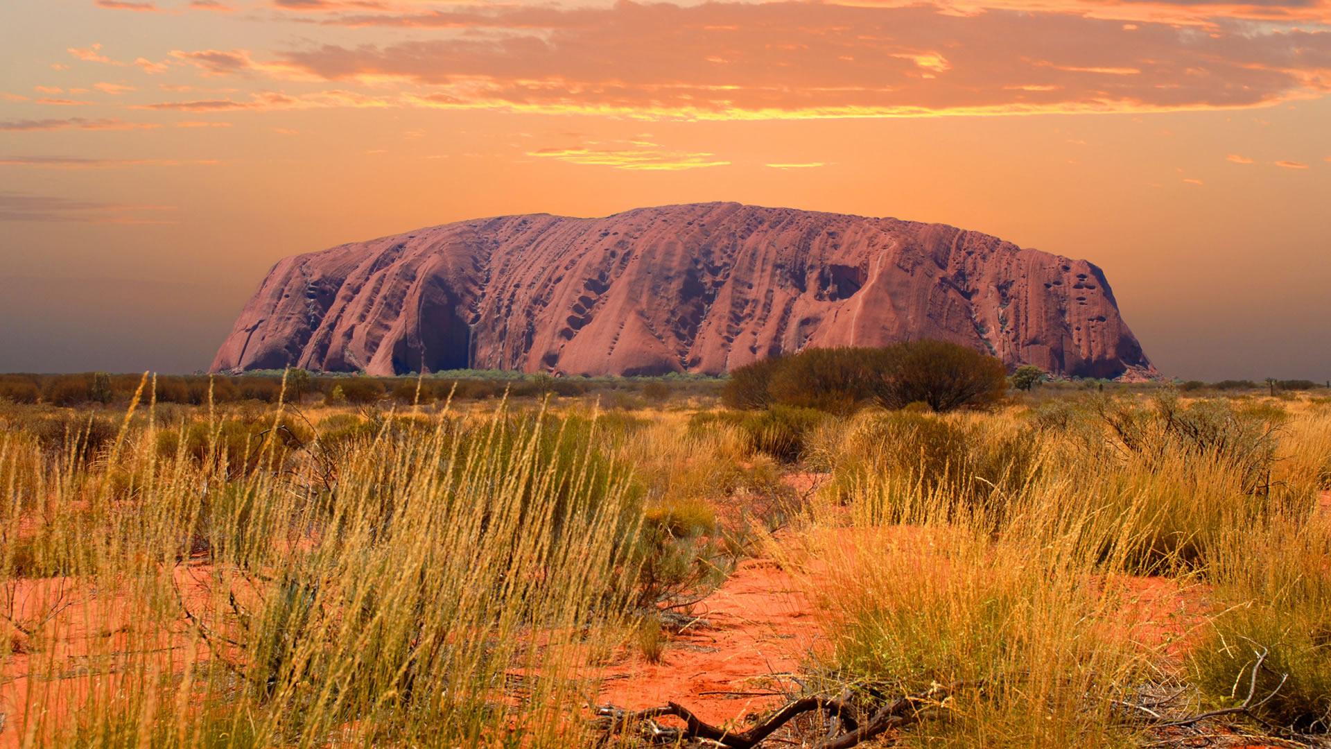 Uluru