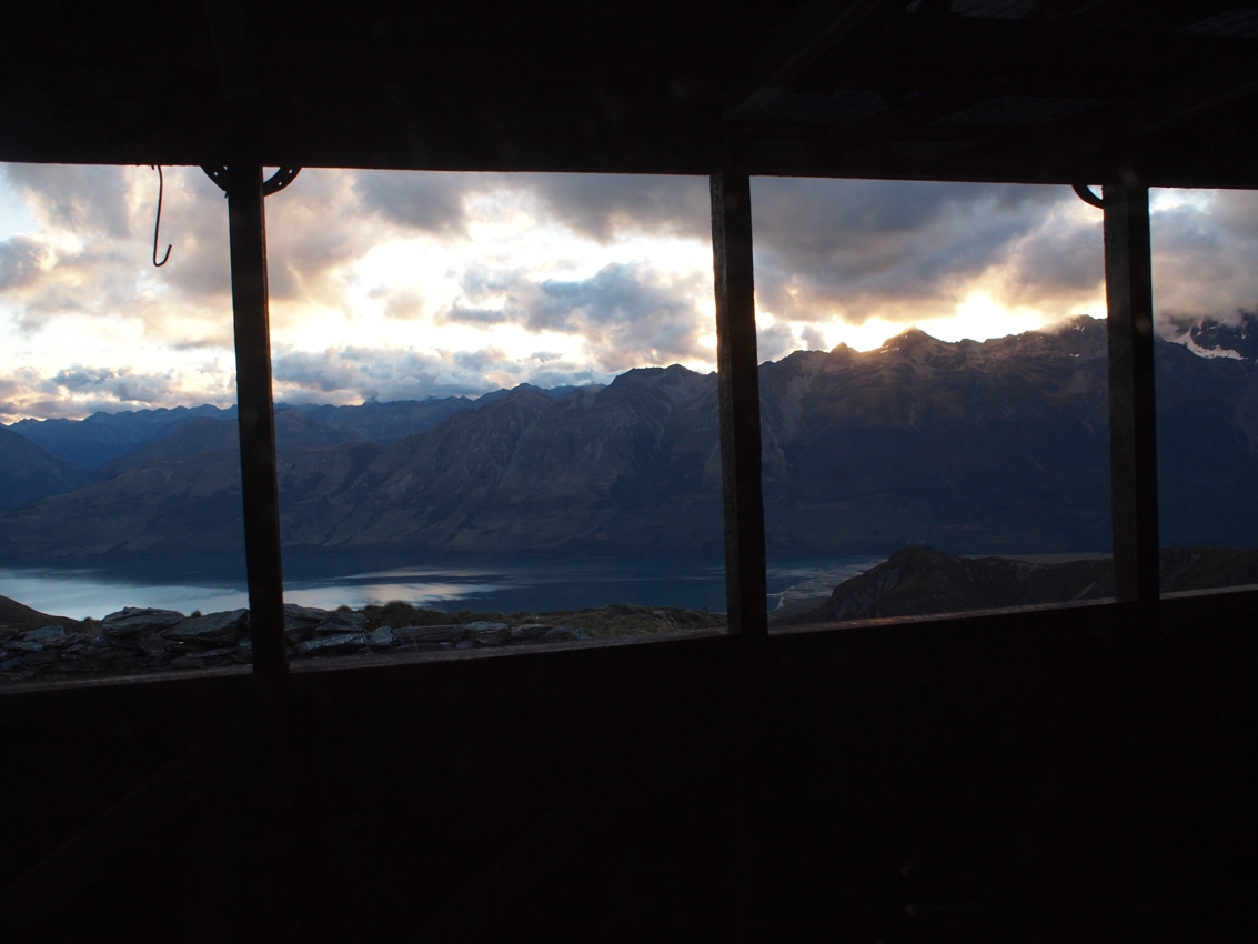 Wakatipu View