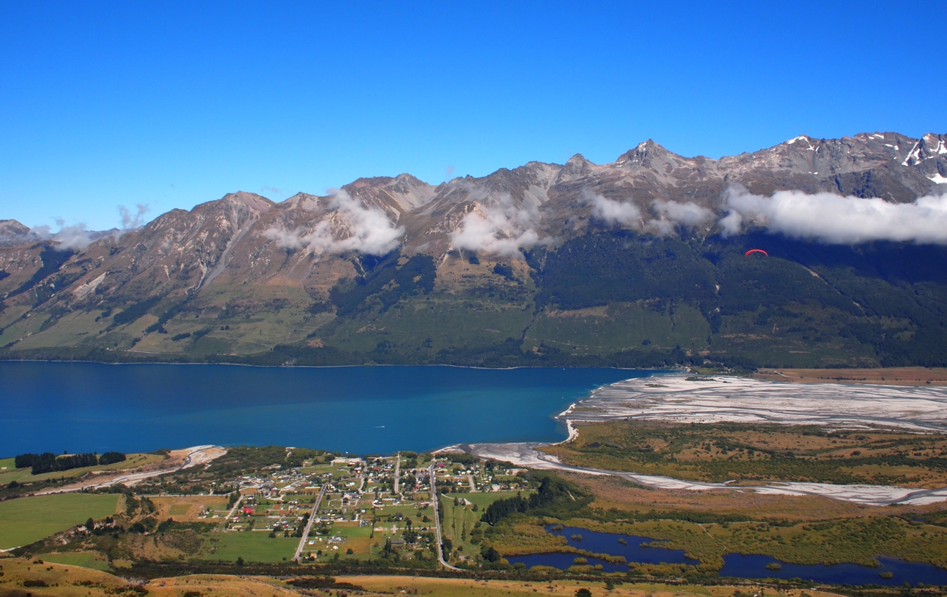 Glenorchy