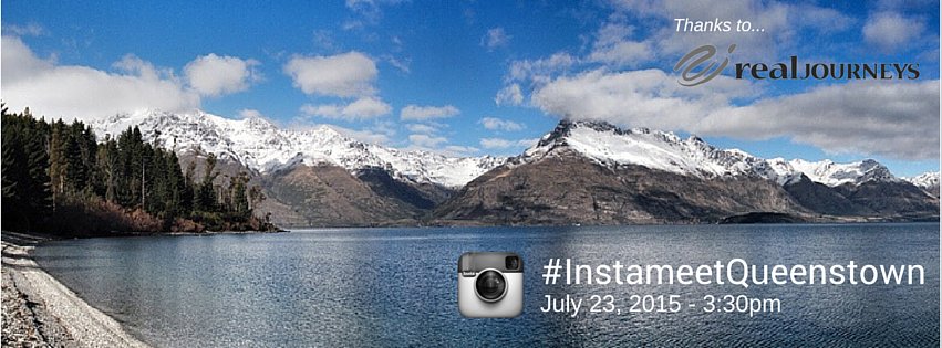 Queenstown Instameet (1)