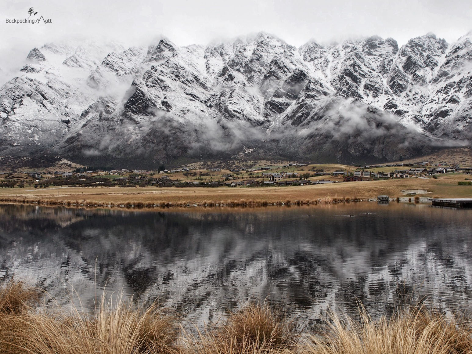 The Remarkables
