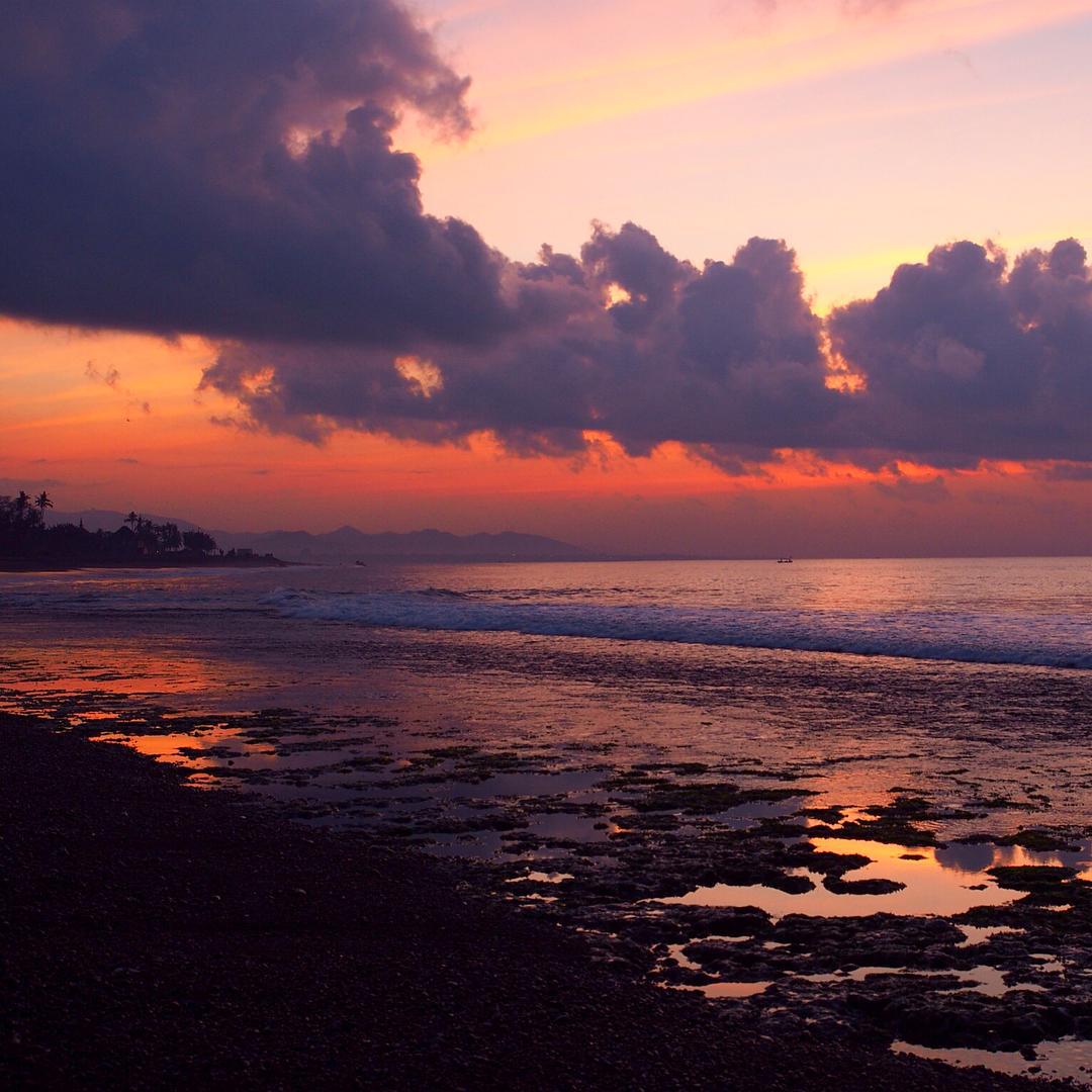 Bali Sunrise