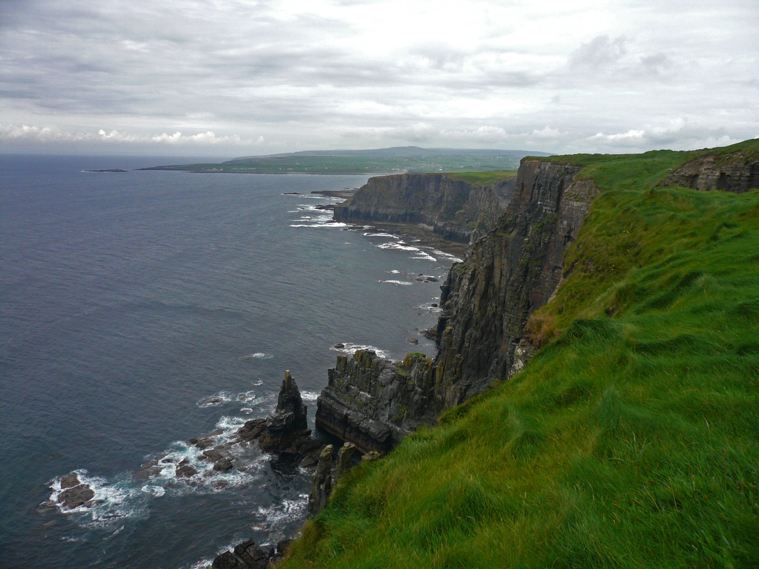 Cliffs of Moher