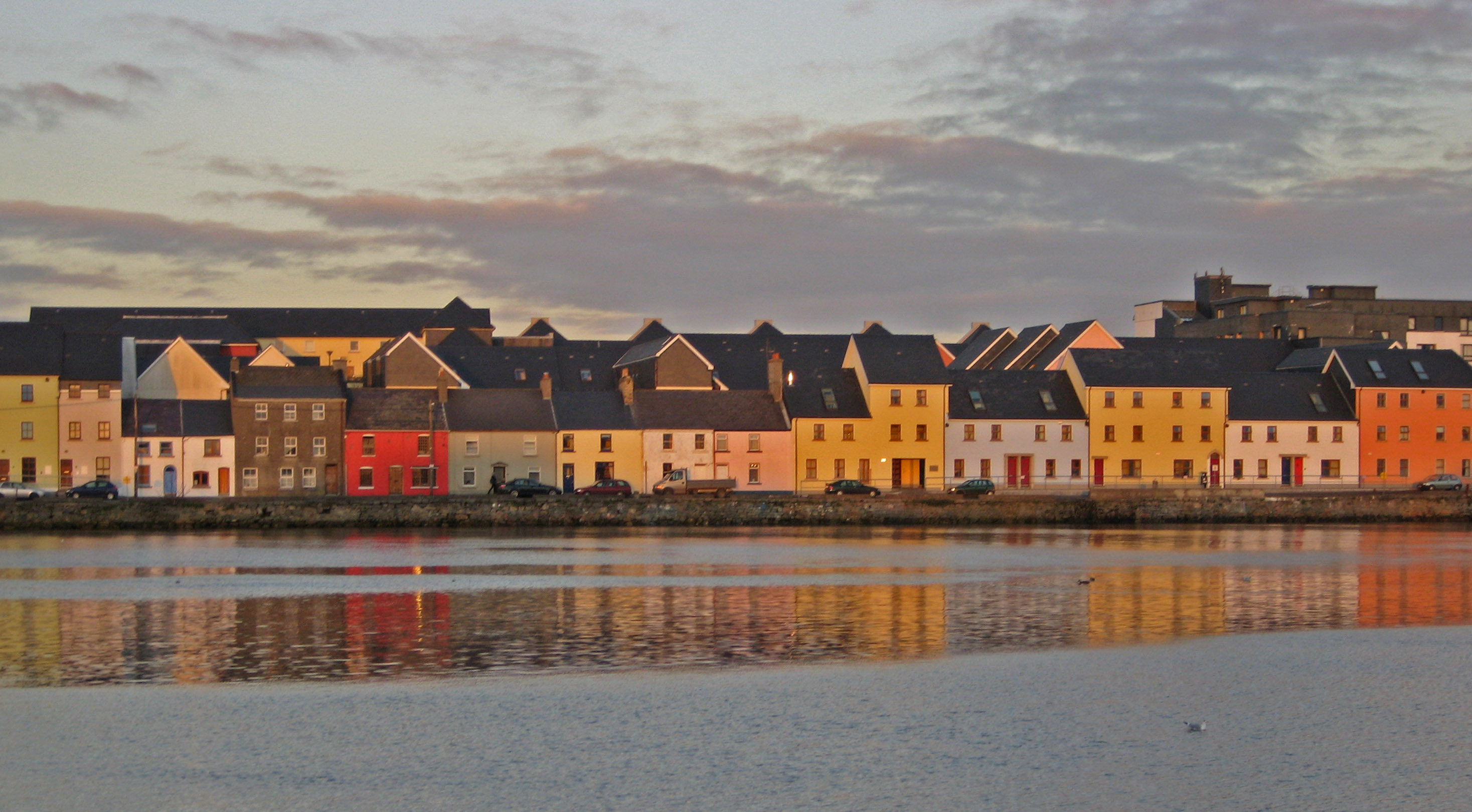 Galway