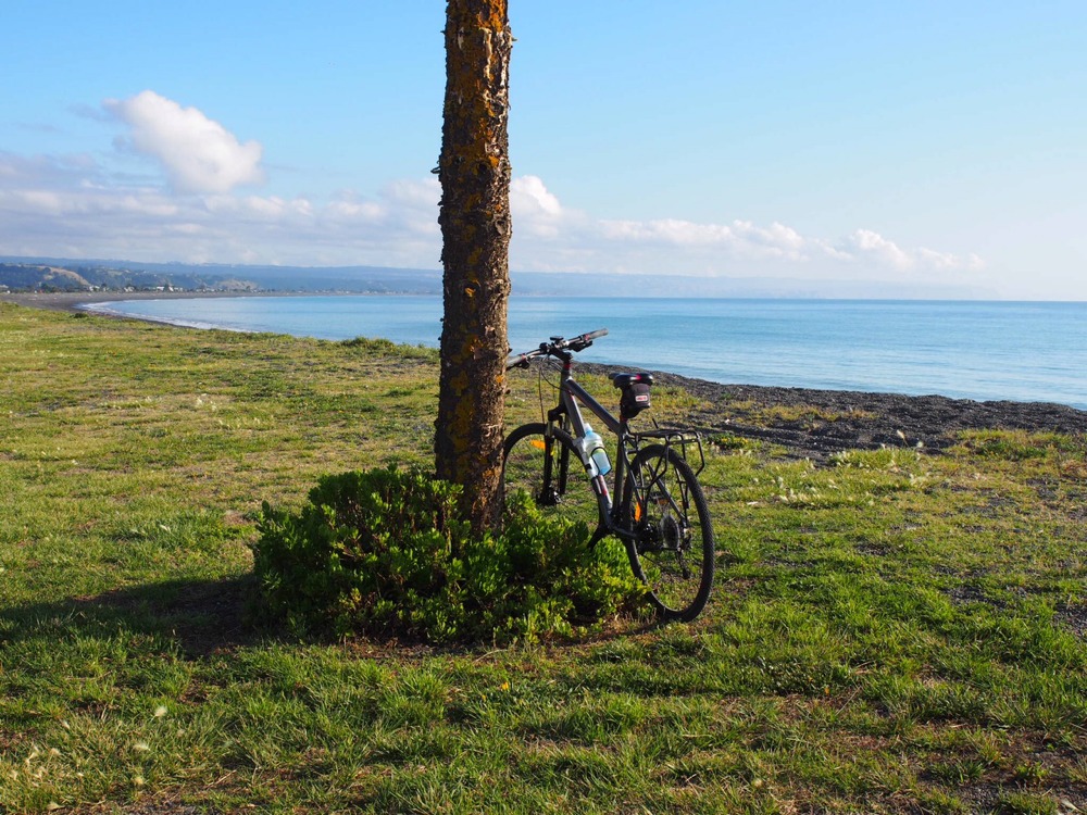 Hawkes Bay Trails