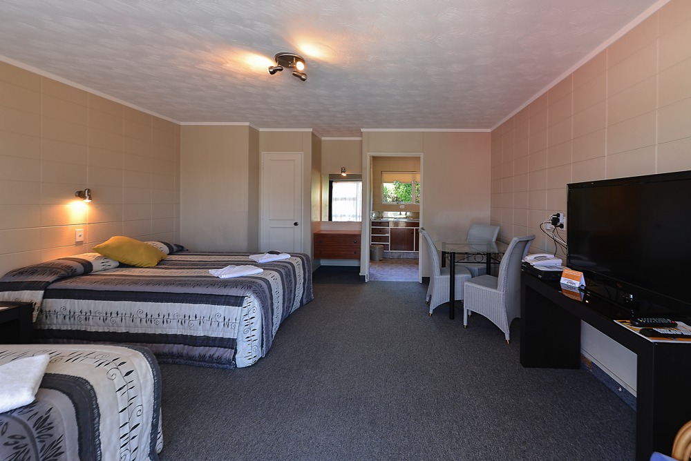 Choice Room in Rotorua