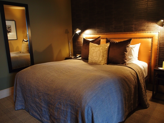 Queenstown's Most Comfortable Bed